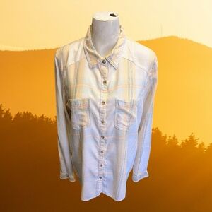 Women's Maurice's Button Down Shirt